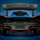 Illustration for article titled Sadness, Tears, And Mourning: The McLaren P1 Reaches The End Of Production